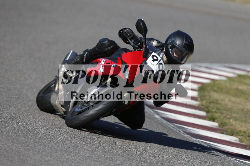 /46 27.09.2026  Speer Racing ADR/Gruppe gruen/90